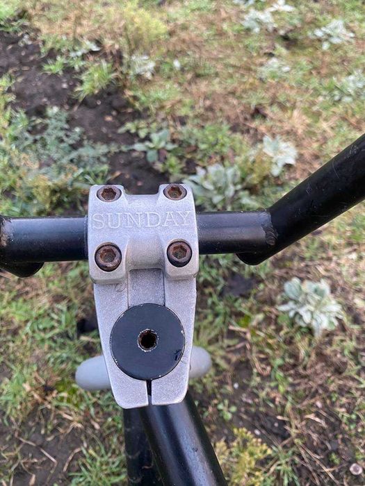 Продам Bmx WTP crysis  ЦЕНА ДО ПЯТНИЦЫ!!