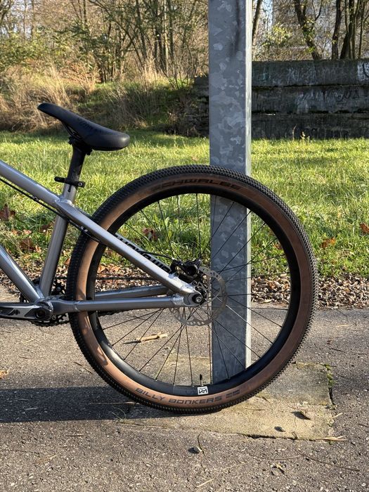 Dartmoor Two6player PIKE DJ! (dirt, slope)