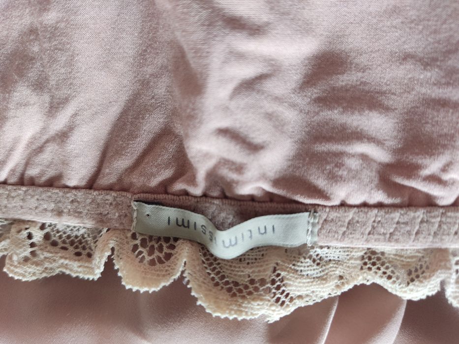 Babydoll Intimissimi