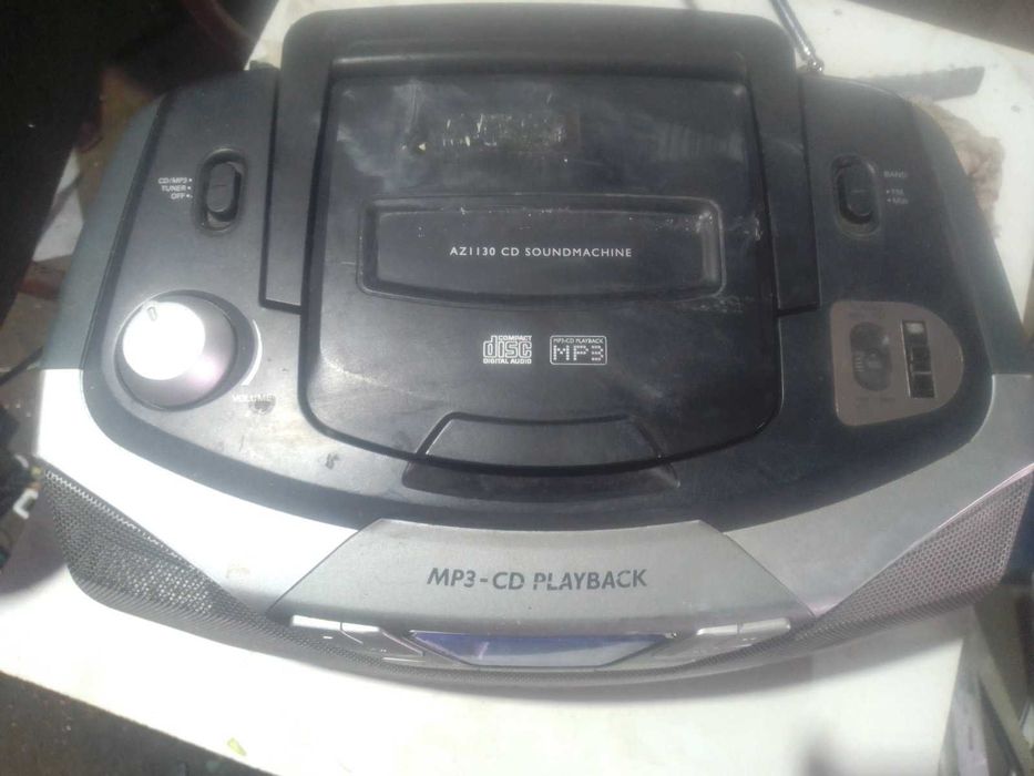 Магнитофон Panasonic