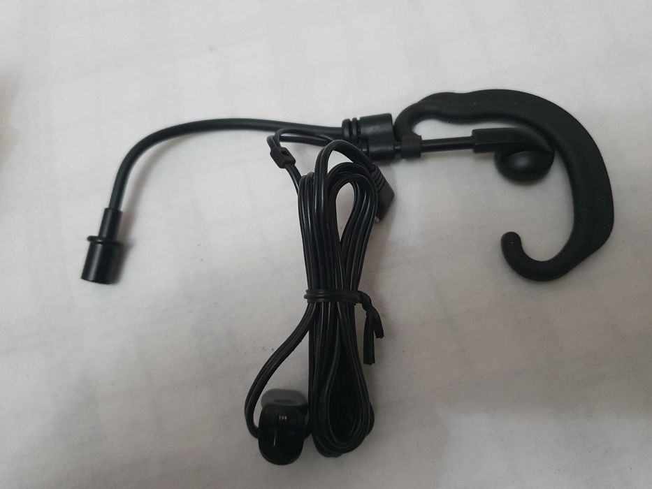 Новая гарнитура для телефона.