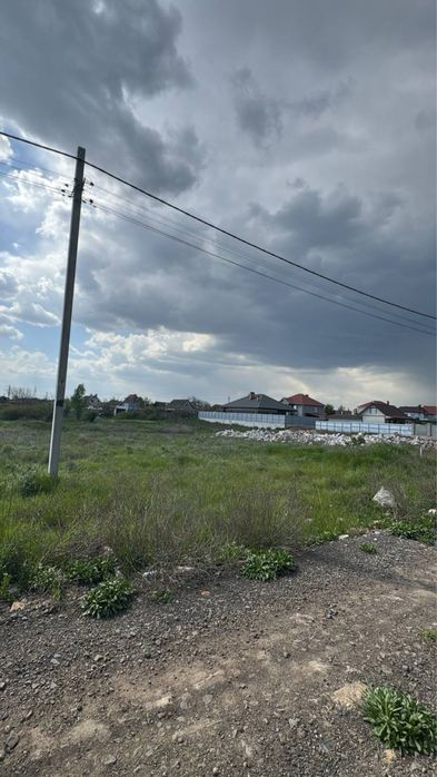 Продаеться участок