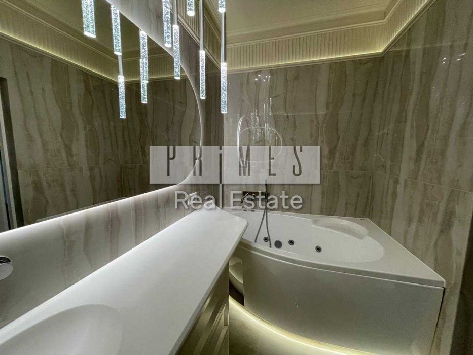 Оренда 4к квартири, ЖК Tetris Hall, вул. Івана Федорова 2-А, Генератор