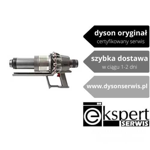 Oryginalny Korpus + silnik +cyklon Dyson - od dysonserwis.pl 970424_01