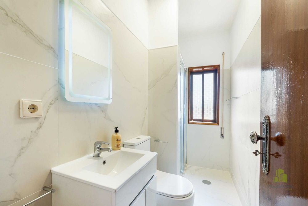 Quartos em Gondomar