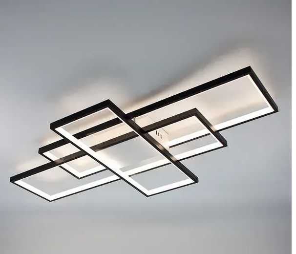 люстра світлодіод SV3S 110 Вт (БЕЗКОШТОВНА Доставка)