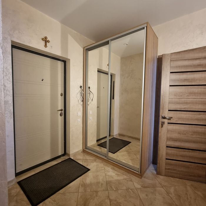 Продам 2кім.квартиру 60 кв.м Ракетна, 24, секція 3/3, Голосіївський район