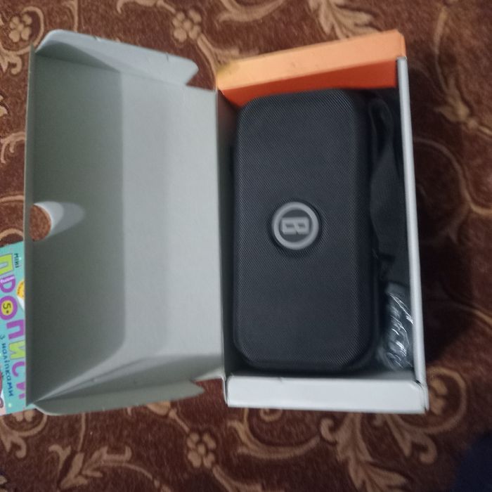 Пристрій нічного бачення