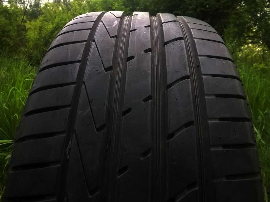 2Opony Letnie 225/45/17 94Y XL HANKOOK Ventus S1 Evo2 K117 ExtraLoad Kontrol-Technology RIM-Protector 2019r~6,5mm