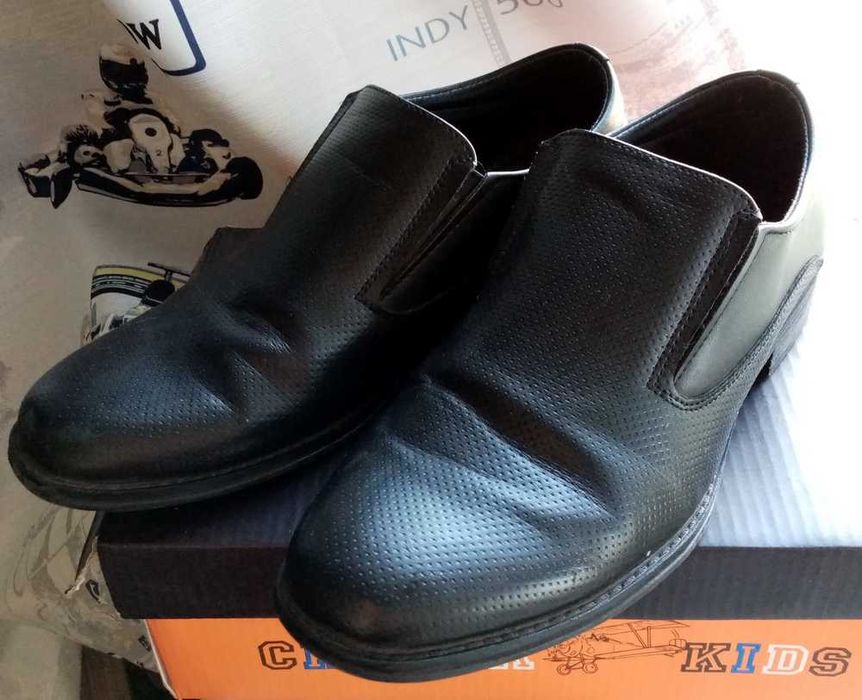 Туфлі повсякденні та шкільні, Сказка™, р.36