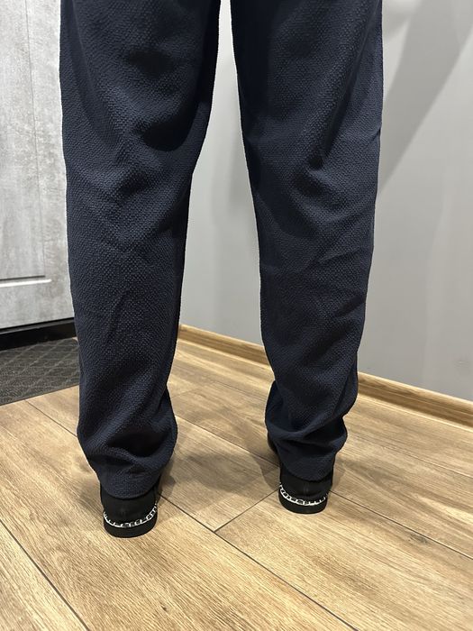 Emporio Armani эспадрильи оригинал