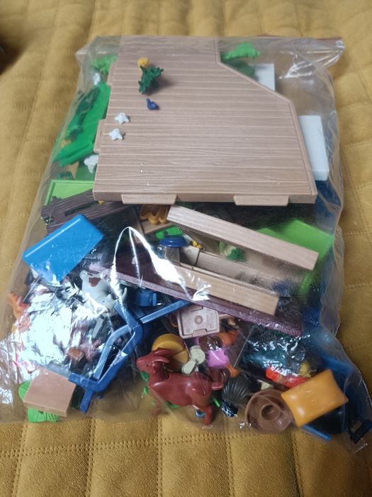 Playmobile Country 70133