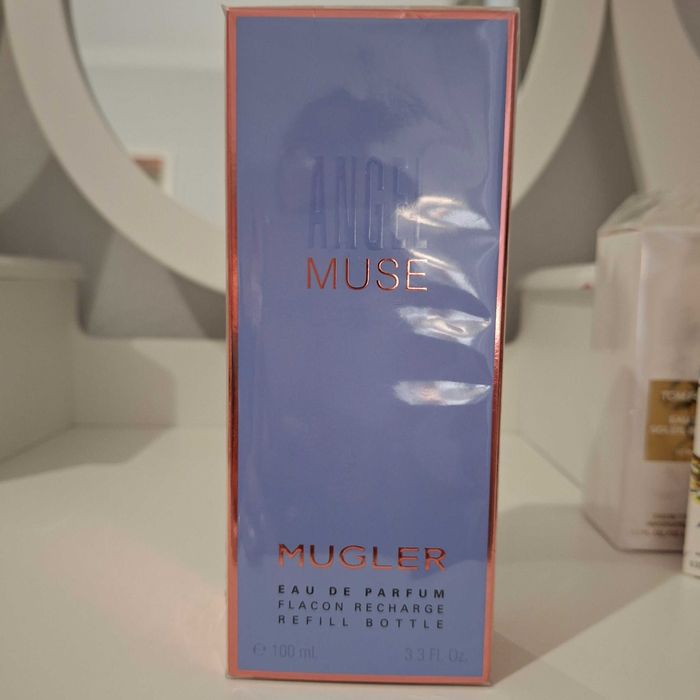 Angel Muse Mugler edp 100 ml