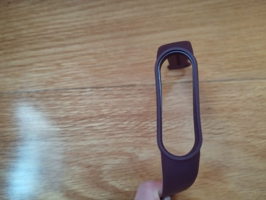Pulseira mi band 4