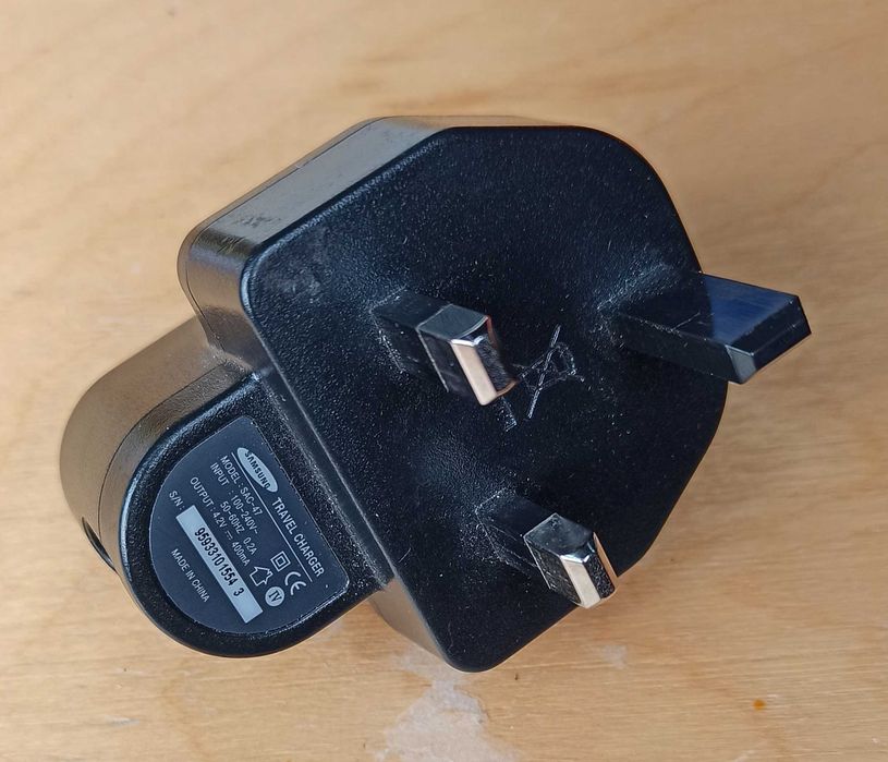 Samsung SAC-47 AC Adaptor