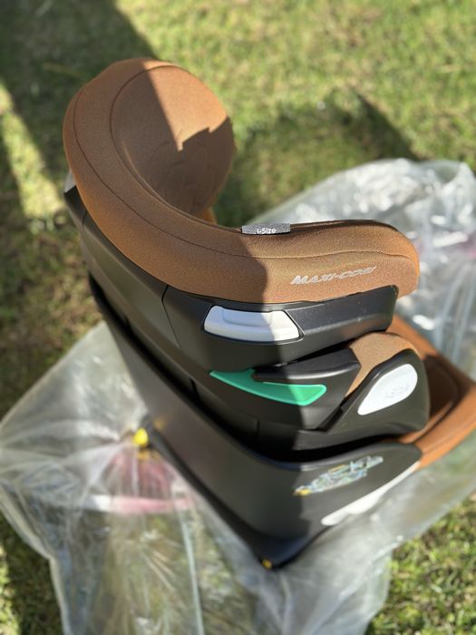 Cadeira de Criança Maxi cosi Kore Pro i-Size
