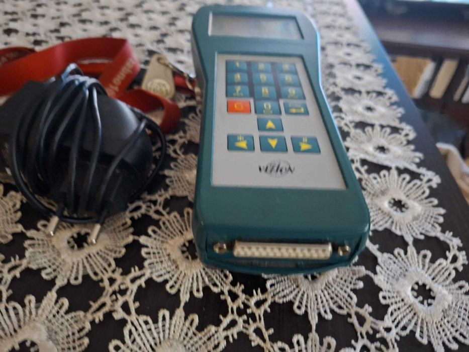 Zega r Vizion ESK500