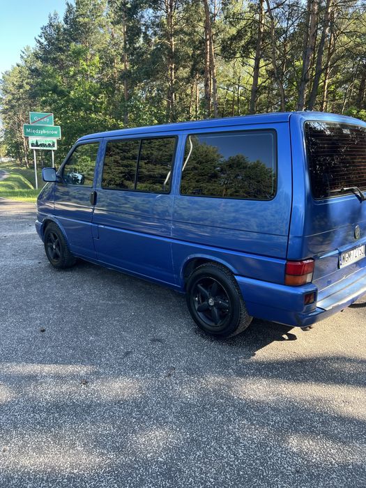 Volkswagen Multiwan
