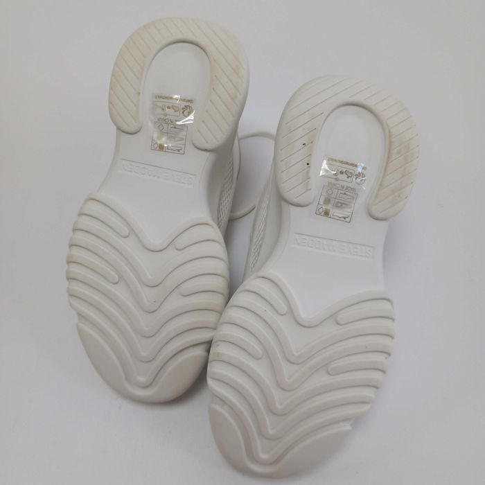 Steve Madden BELISSIMO - Sneakersy niskie buty damskie 37