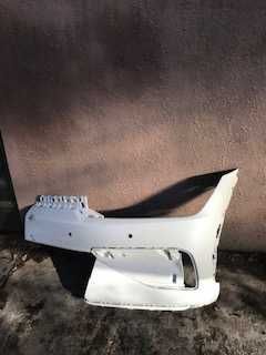 Бампер передний Киа ев 6 GT Line