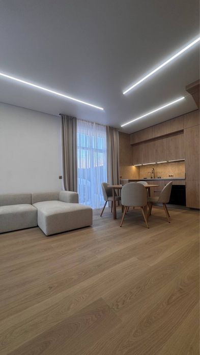 Продається Новий Таунхаус. Вул. Джерельна.