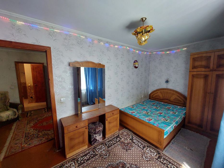 Аренда ‼️ 2 комн квартира Лески Дачная / Крылова рядом 5 океан Можно с животными квартира свободна 1 этаж