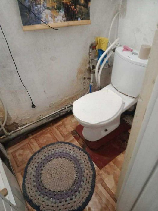 Продажа дома село Саловка от Горишние Плавни 15км