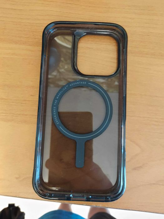 Etui iPhone 16 Pro