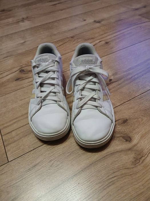 Buty adidas r. 37 1/3