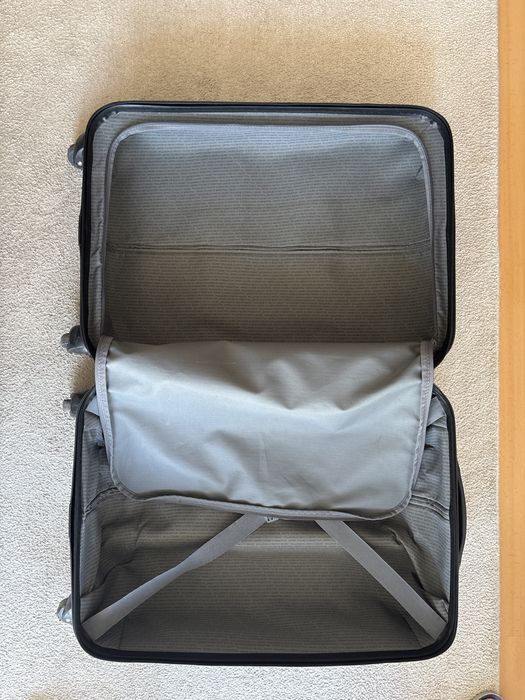 Mala de Viagem United Colors of Benetton – 66x43x25 cm