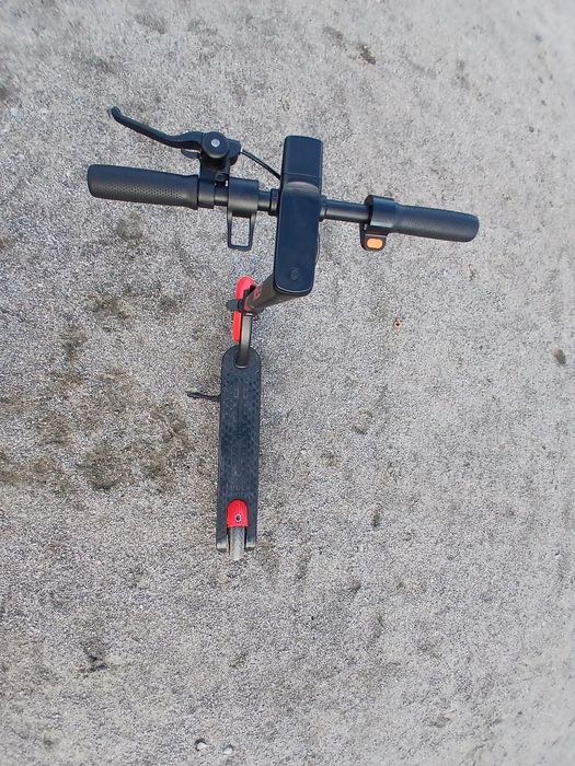 Продам ТЕРМІНОВО! Електро самокат YADEA KS3