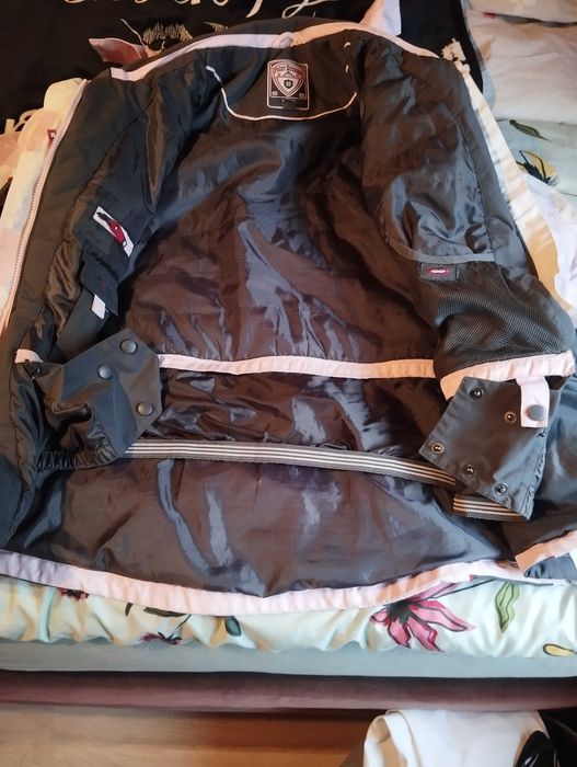 Kurtka narciarska damska tcm polar dreams