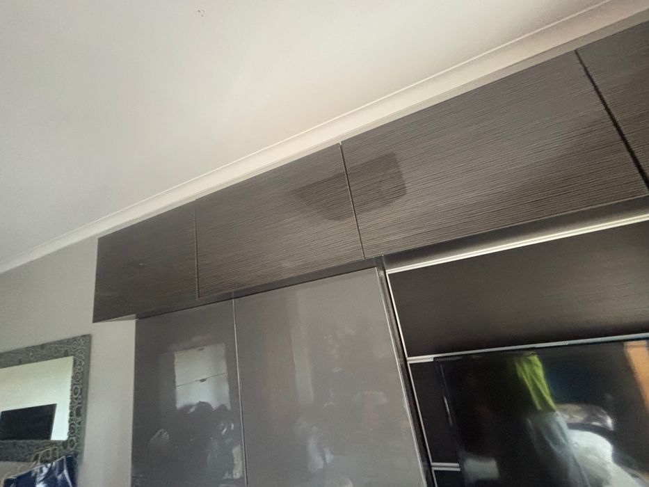 Estante de sala para TV Ikea