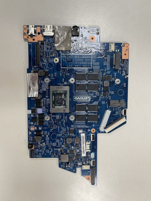 Материнська плата Lenovo Ideapad Flex 5-14ALC05