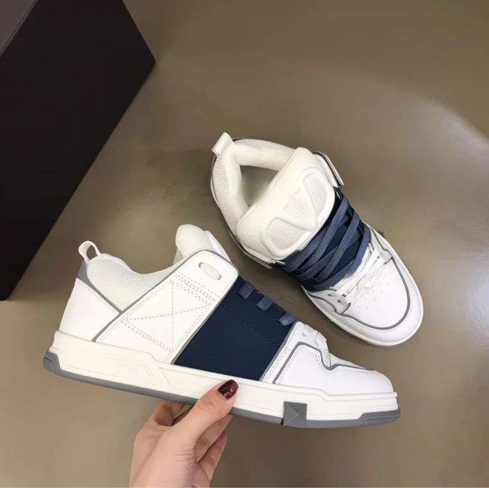 кросівки Valentino Garavani Open Skate