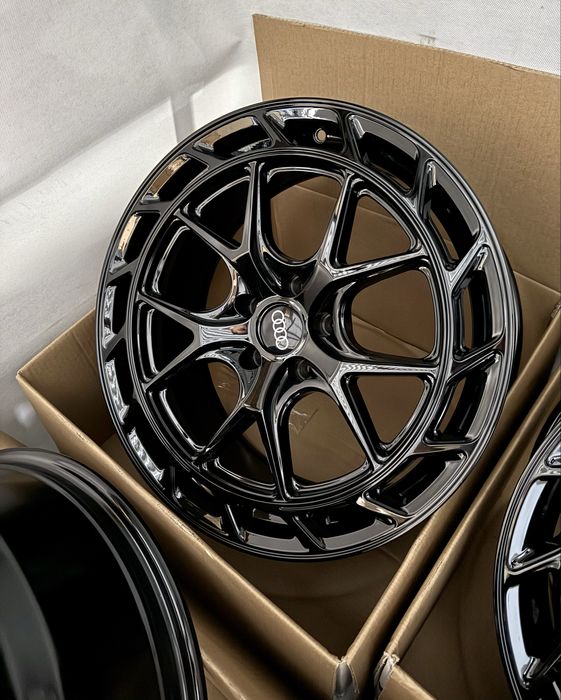 NOWE alufelgi 19” Audi A4 A5 A6 A7 Q3 Q4 Q5 SEVENTY9 OKAZJA