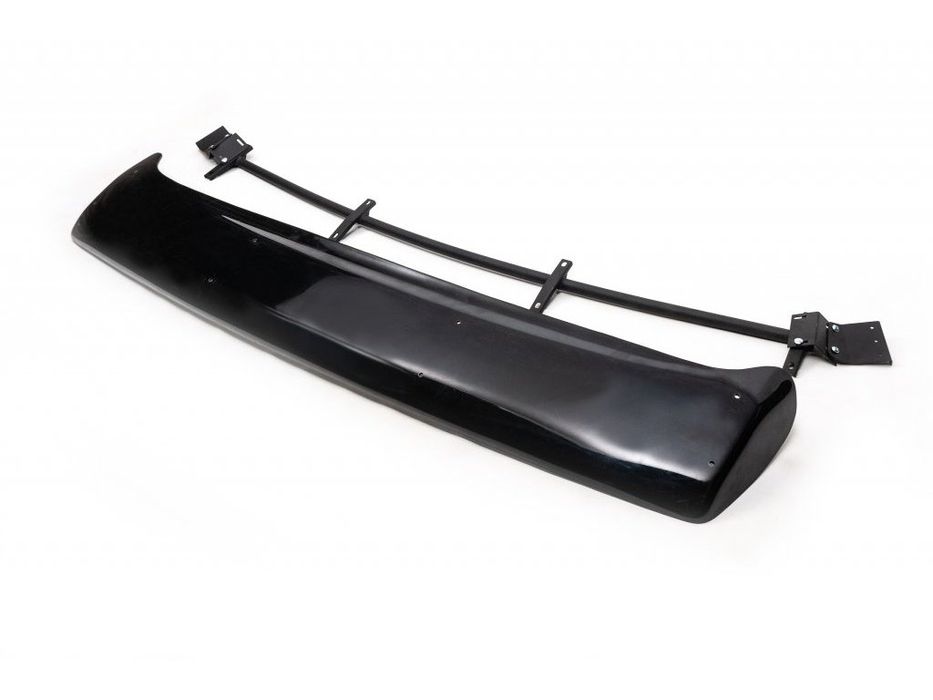 Тюнінг VW LT! Козирок на лобове скло. Супер вигляд