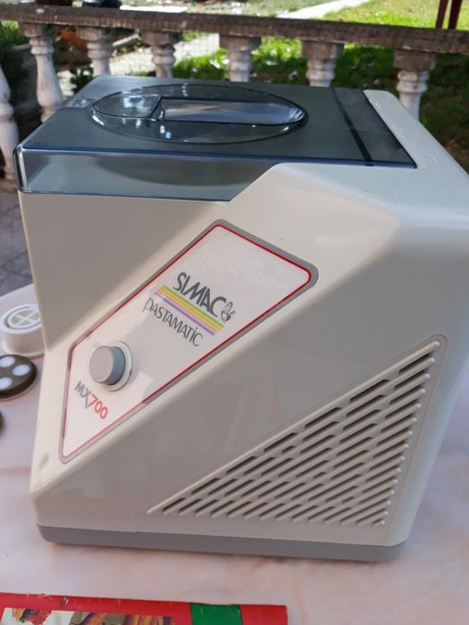 Pasta Maker Machine64738427809921121