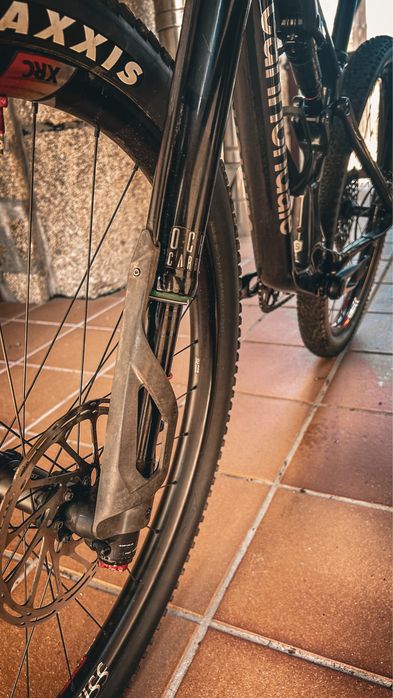 Cannondale Scalpel