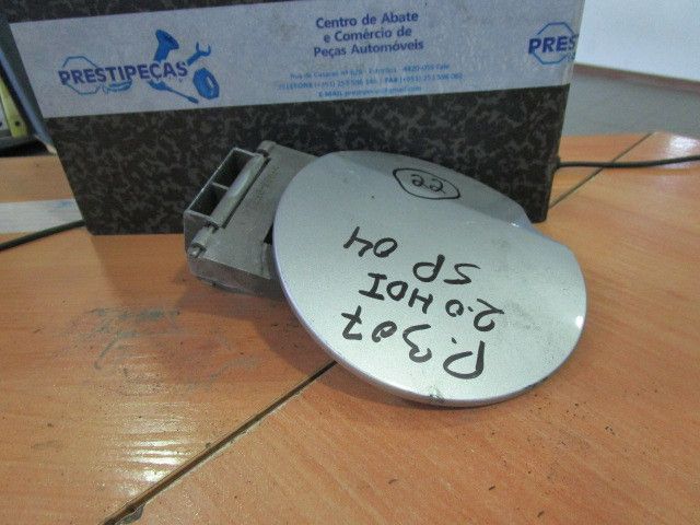 Tampa depósito combustível PEUGEOT 307 CC (3B)