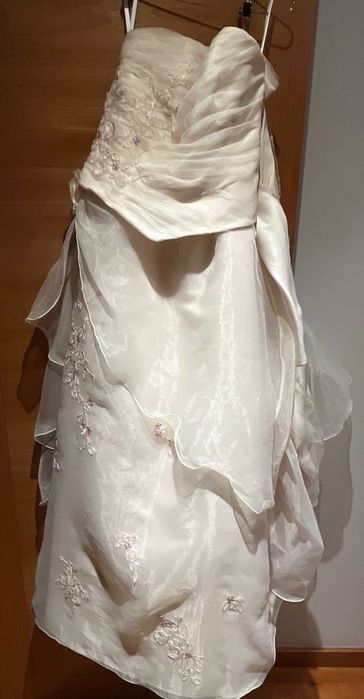 Vestido de noiva