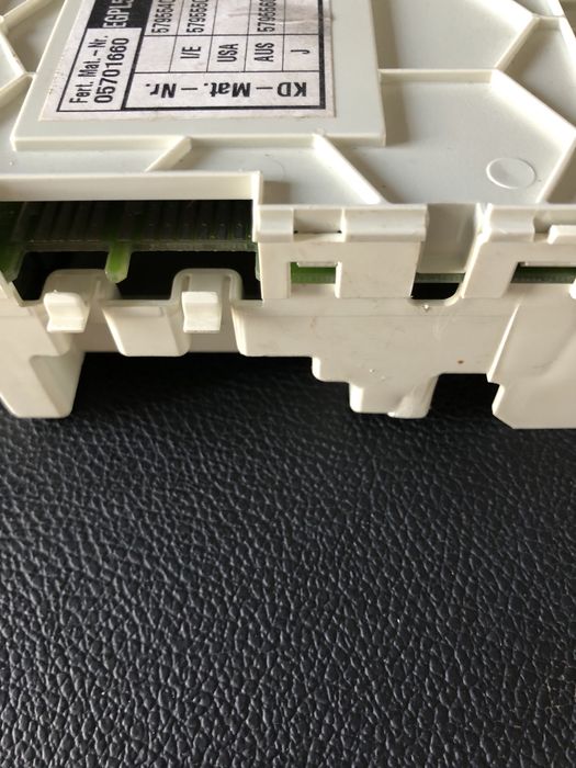 Programator modul zmywarki Miele