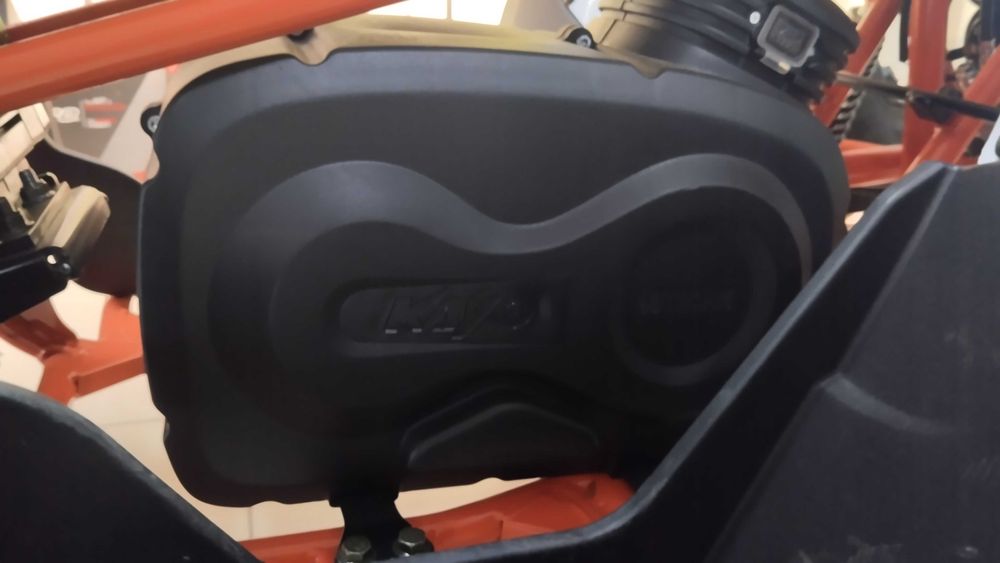 Квадроцикл KAYO eA110 ( електро) Офіційний Дилер! Гарантія! Доставка!