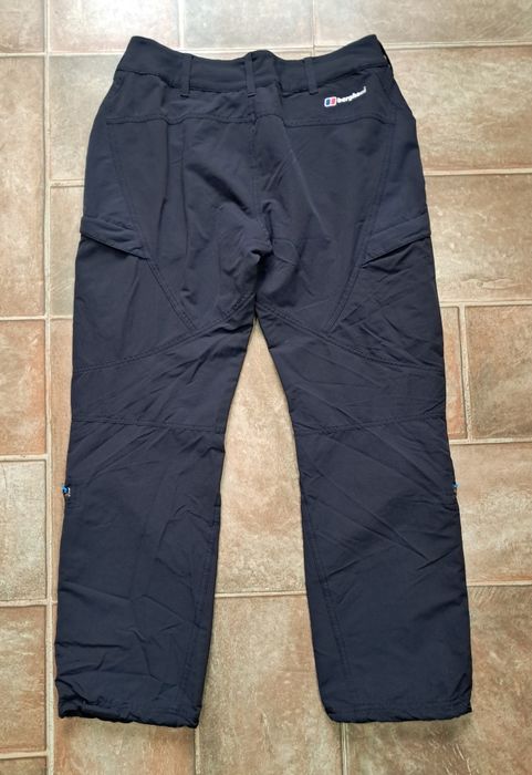 Трекінгові штани Berghaus