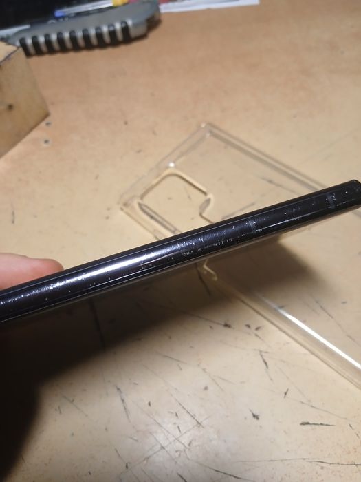 Galaxy S22 Ultra 12/256