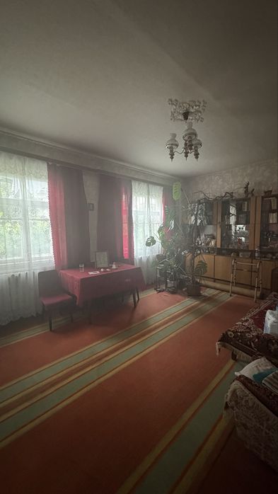 Оренда приватного будинку