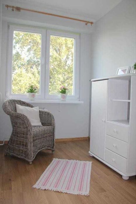 Dworcowa- mieszkanie umeblowane