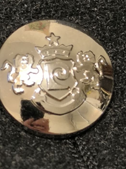 Чоловічий піджак  (жакет) Pierre Cardin, сто відсоткова шерсть