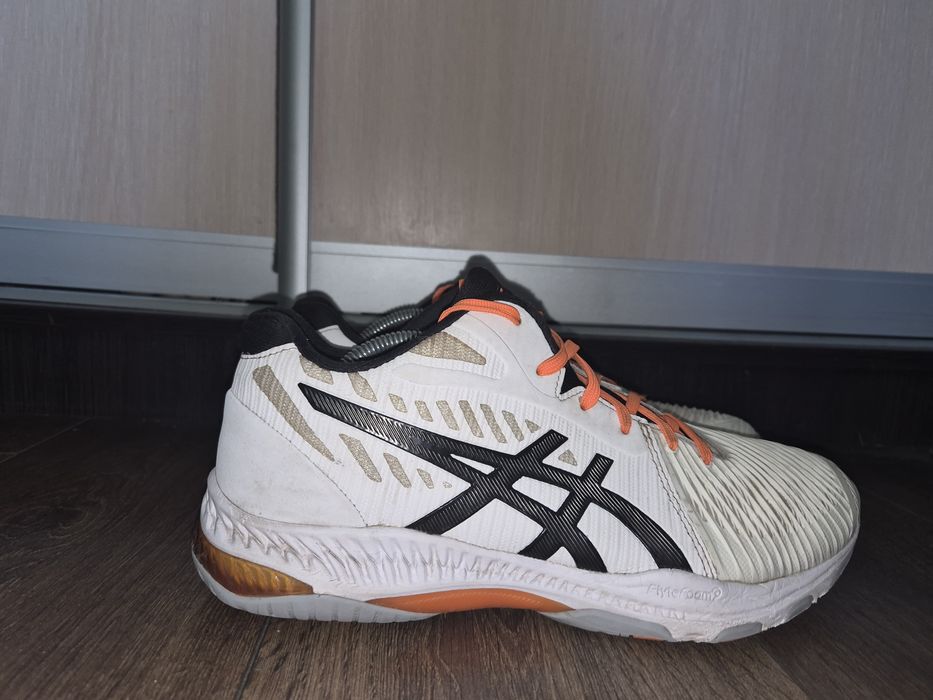 asics netburner - купити чоловіче взуття - Ціна на OLX.ua