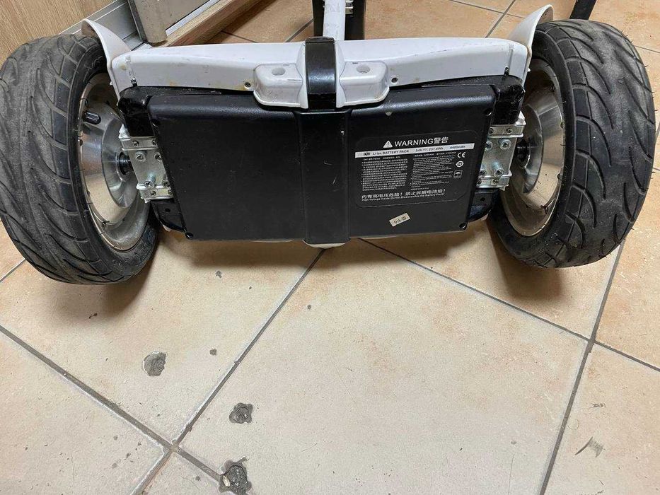 Міні-сигвей Ninebot Mini 54V (4400 mAh)
